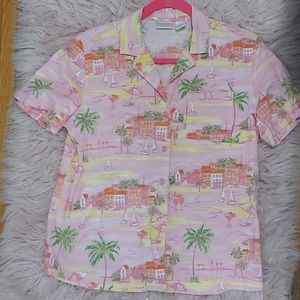 Hawaiian t-shirt